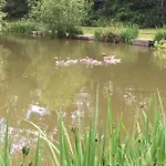 Hollicarrs - Kingfisher Lodge York