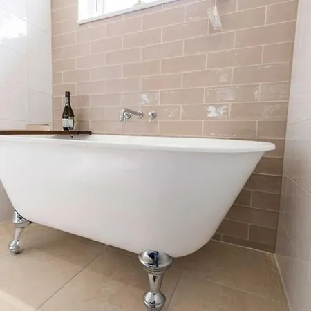 Hollicarrs - Kingfisher Domek letniskowy