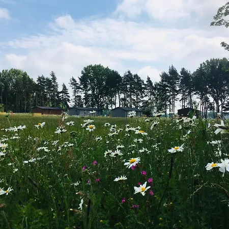 Hollicarrs - Kingfisher Lodge York