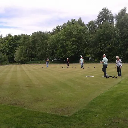 Hollicarrs - Kingfisher *