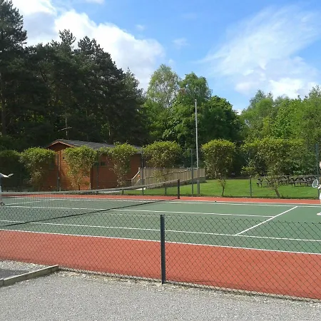 Hollicarrs - Kingfisher * York