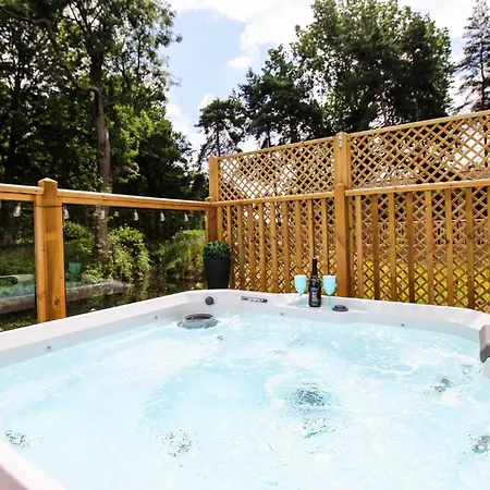 Hollicarrs - Kingfisher *