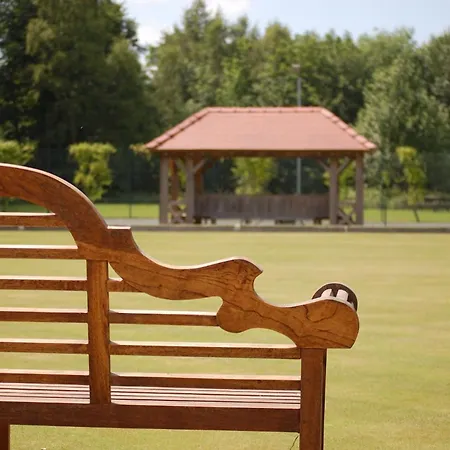 Hollicarrs - Kingfisher * York